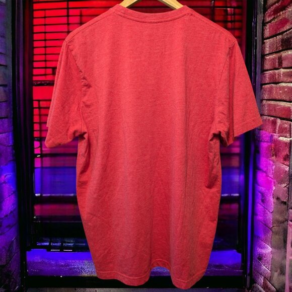 Darth Vader Star Wars I Find Your Lack Of Cheer Disturbing X-Mas T-Shirt, Large - Picture 2 of 3